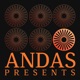 Andas Presents