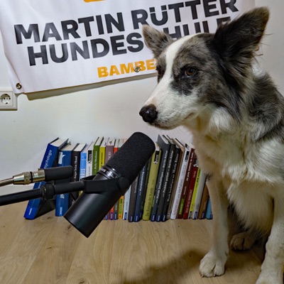 Pawcast - Der Podcast der Martin Rütter Hundeschule Bamberg Pawcast - Der Podcast der Martin Rütter Hundeschule Bamberg