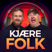 Kjære folk