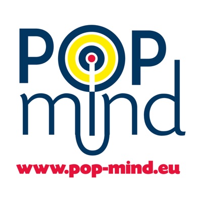 POP MIND POP MIND