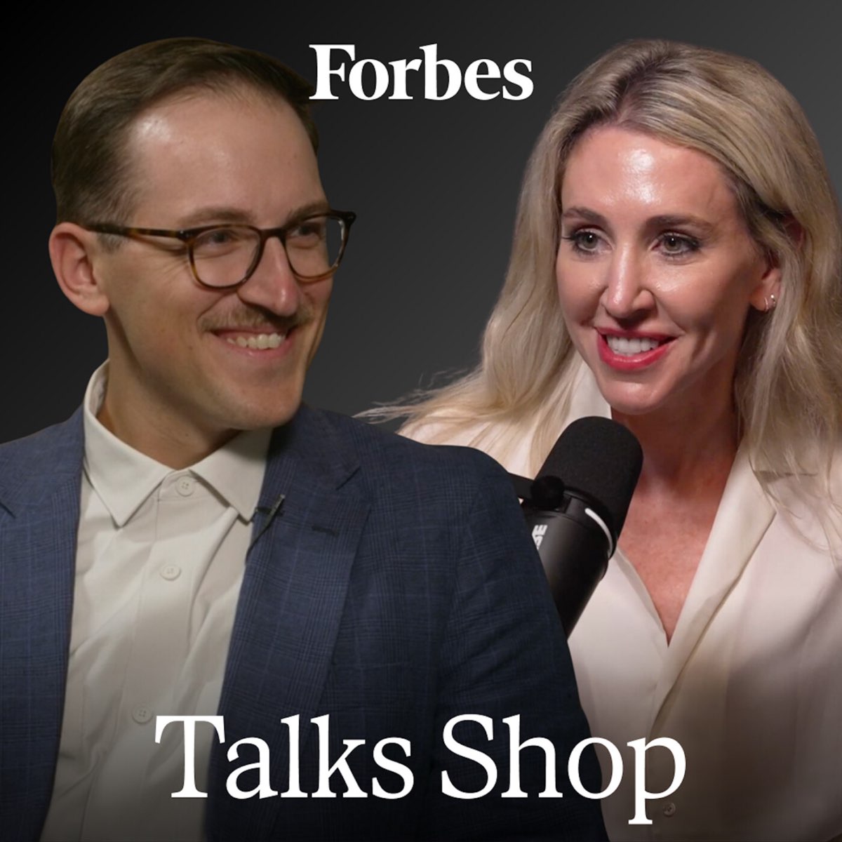 Forbes Talks Shop - Podcast - Apple Podcasts