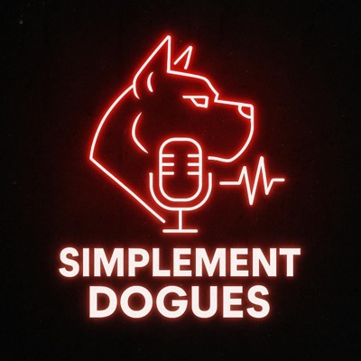 Simplement Dogues - LE podcast du LOSC Simplement Dogues - LE podcast du LOSC
