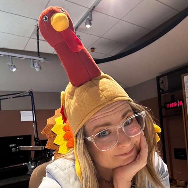 🦃  Niche to Meet You, Wild Turkey Conservation [SERIES TRAILER] photo