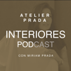 Atelier Prada: Diseño & Interiores - Miriam Prada