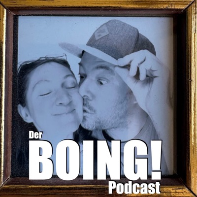 BOING! Podcast BOING! Podcast