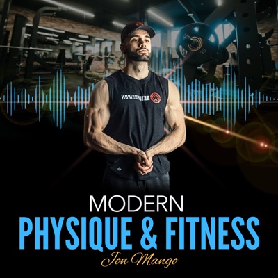 The Modern Physique Podcast