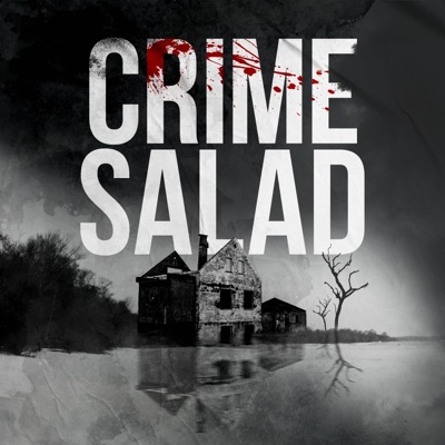 Crime Salad:Crime Salad