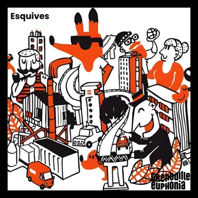 Esquives