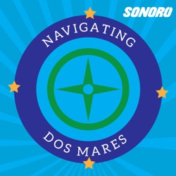 Navigating dos Mares