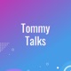 My first Ever Podcast