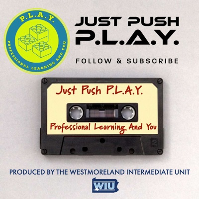 Just Push P.L.A.Y.