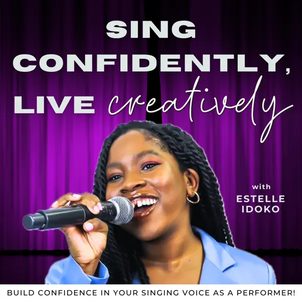 Sing Confidently, Live Creatively - Theatre Kid Singing Tips, Singing and Performing, Vocal Exercises, Vocal Technique, Vocal Warm-Ups