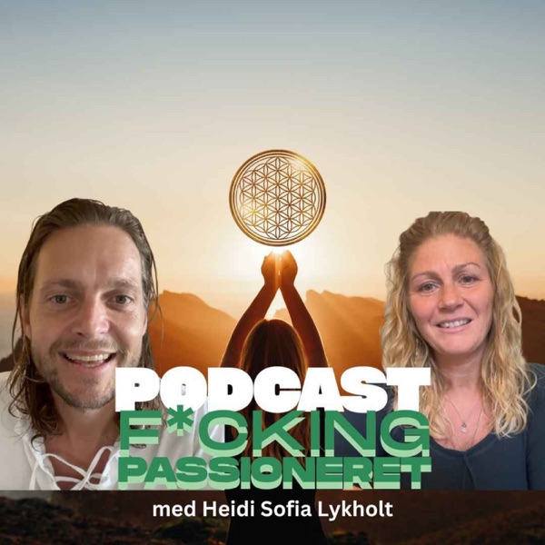 SEX, GRÆNSER OG TRAUMER - HeidiSofia Mødte Sit Mørke - F*cking Passioneret med Mark Barner 🇩🇰