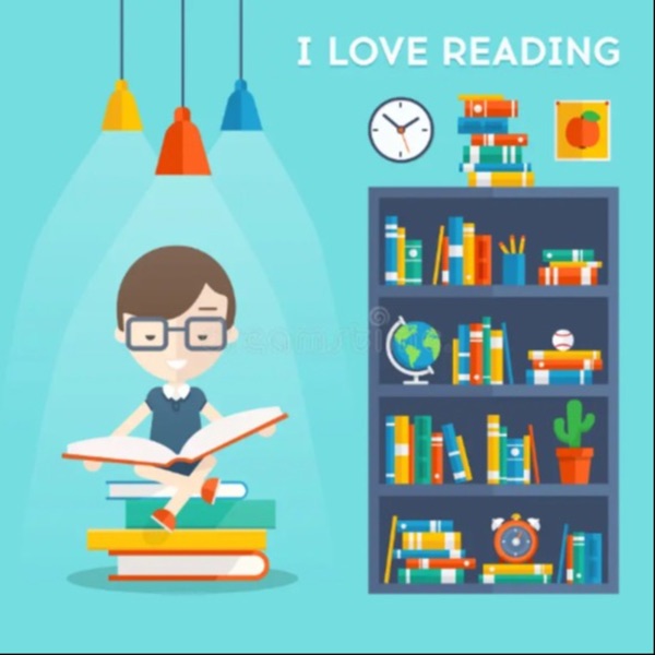 刘彦的读书播客