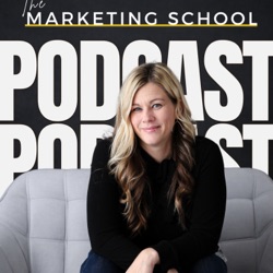 The Marketing Schools Podcast