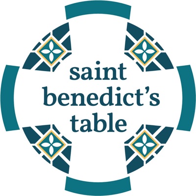 saint benedict's table