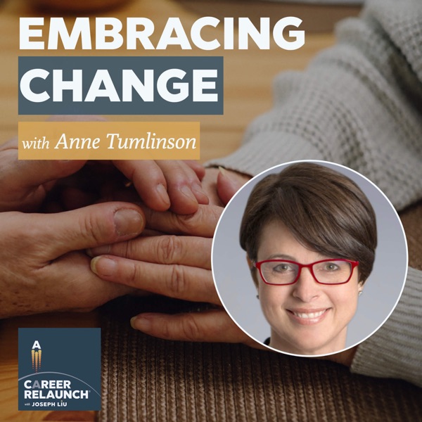 Embracing Change with Anne Tumlinson photo