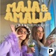 Maja & Amalia - The Podcast 