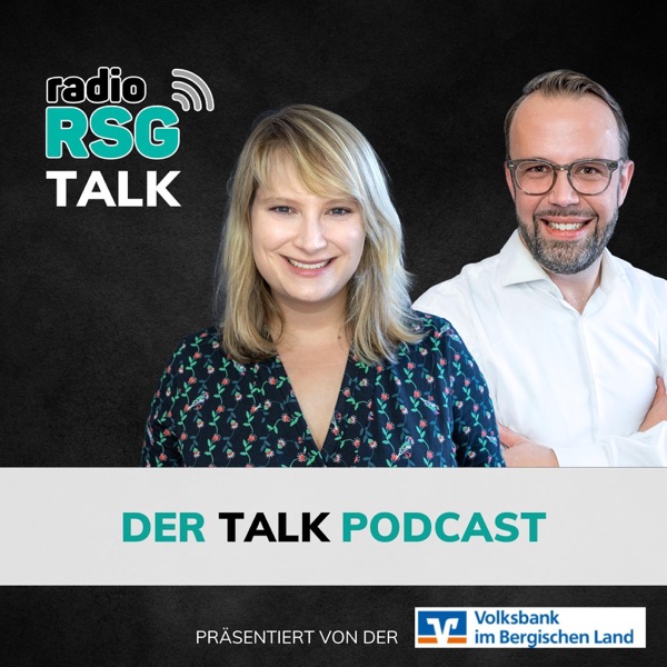 Der Radio RSG Talk cover art