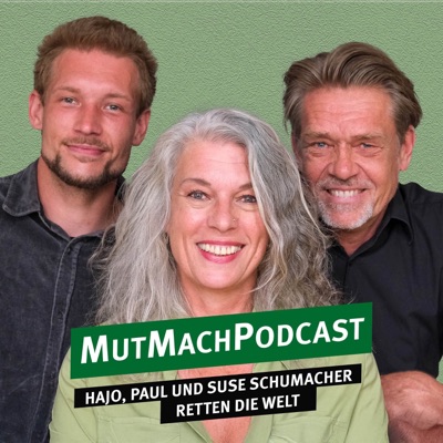 MutMachPodcast MutMachPodcast