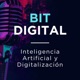 BIT DIGITAL. Innovación, IA y Digitalización