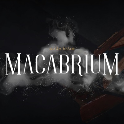 Macabrium:Macabrium Creative