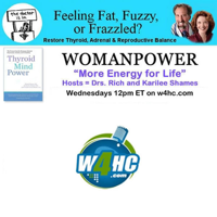 WOMANPOWER podcast
