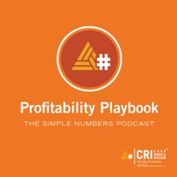 Profitability Playbook: The Simple Numbers Podcast