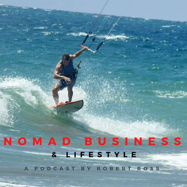 Nomad Business & Lifestyle