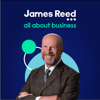 James Reed: all about business - Reed Global