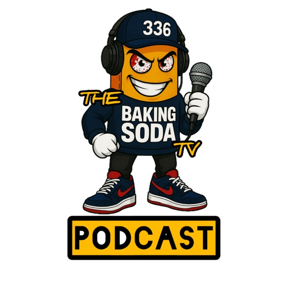 Baking Soda TV Podcast