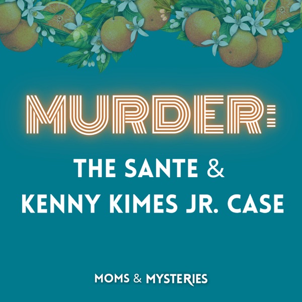The Sante & Kenny Kimes Jr. Case & The Murder of Irene Silverman photo