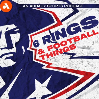 The 6 Rings Postgame Show: There is no reason not to believe in these Patriots The 6 Rings Postgame Show: There is no reason not to believe in these Patriots