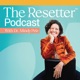The Resetter Podcast with Dr. Mindy