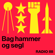 Bag hammer og segl