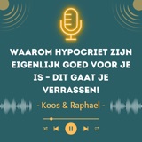 Waarom Hypocriet Zijn Eigenlijk Goed Voor Je Is – Dit Gaat Je Verrassen!