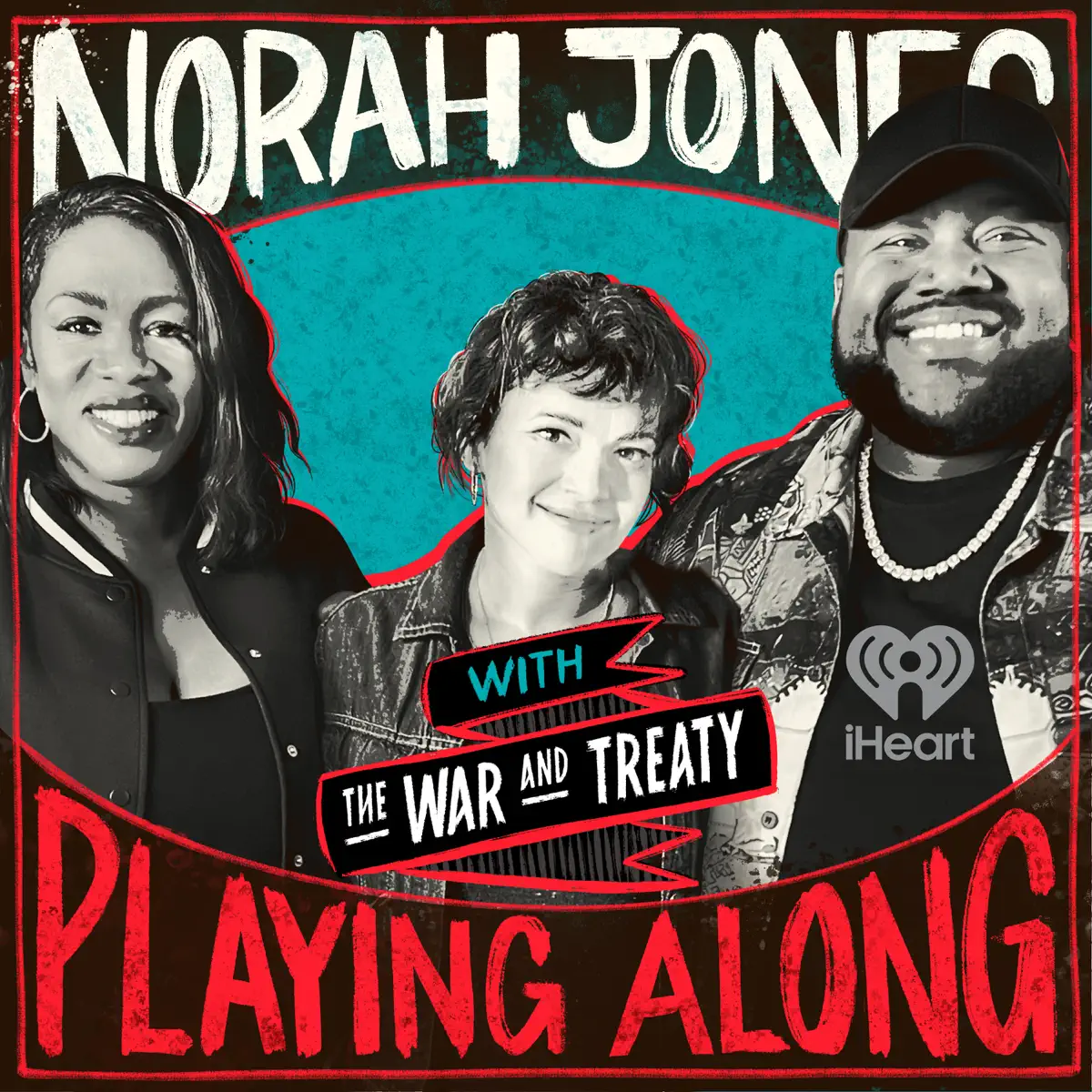 Norah Jones Is Playing Along - Podcast - Apple Podcasts