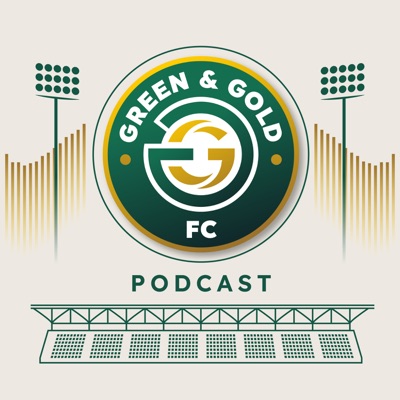 Green and Gold FC Green and Gold FC