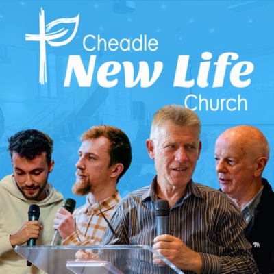 Cheadle New Life Church Cheadle New Life Church