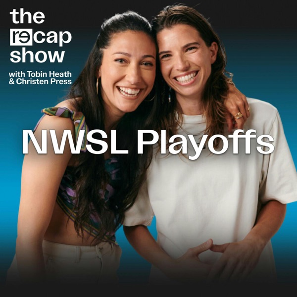 NWSL Finals Breakdown, Wicked Movie Reactions, Why Tobin Created The RE—CAP Show photo