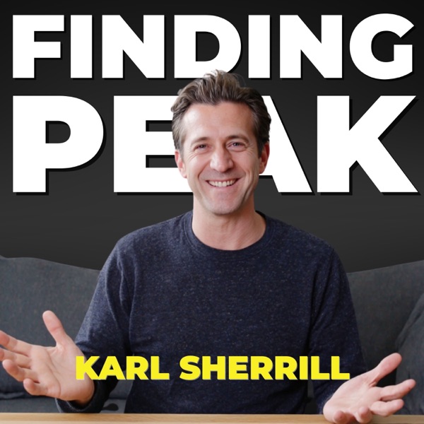 Be The One: How Leaders Win by Owning Themselves | Karl Sherrill