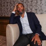 Ta-Nehisi Coates On Why Books Scare People