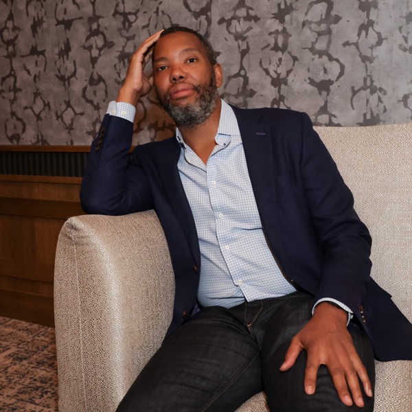 Ta-Nehisi Coates On Why Books Scare People photo