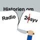 Historien om Radio24syv
