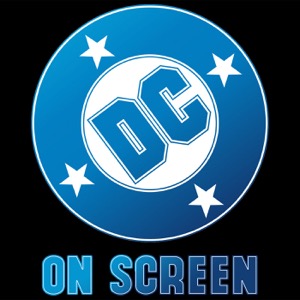 DC on SCREEN | DC Studios News/Review