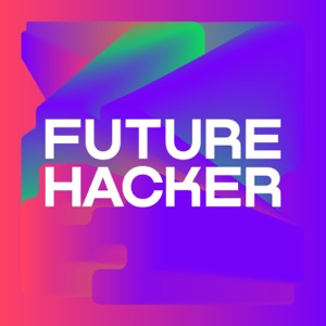 Future Hacker (English)