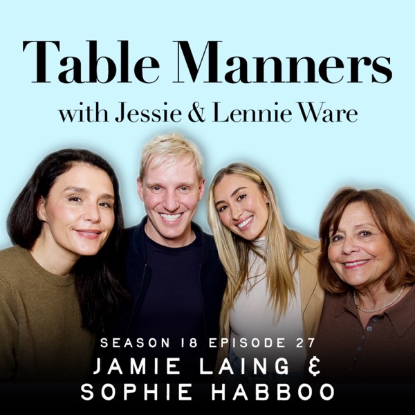 Jamie Laing and Sophie Habboo photo