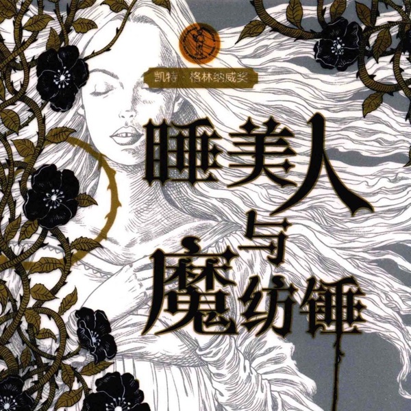 睡美人与魔纺锤 | 出乎意料的故事