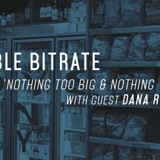 12: 'Nothing Too Big and Nothing Too Public' with guest Dana Reandelar