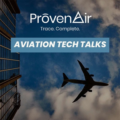 Aviation Tech Talks: Where Innovation Takes Flight